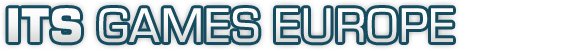ITS GAMES EUROPE logo